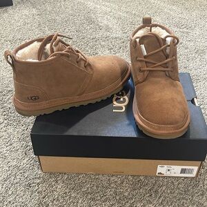 Ugg Mens Neumel Boot